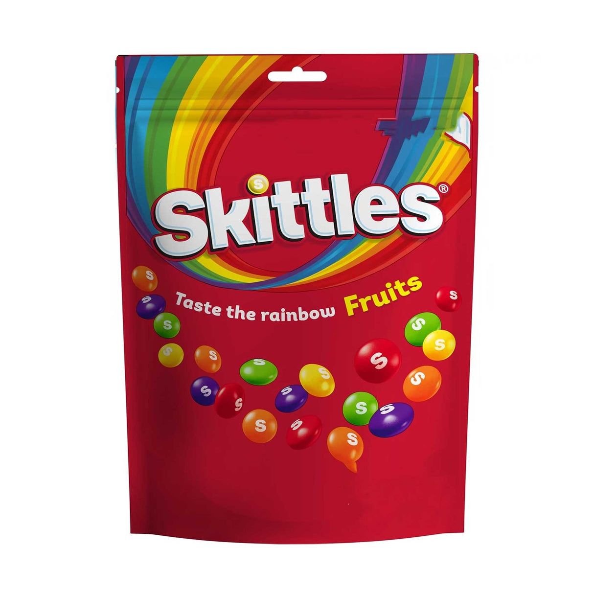 Skittles Fruits 136g