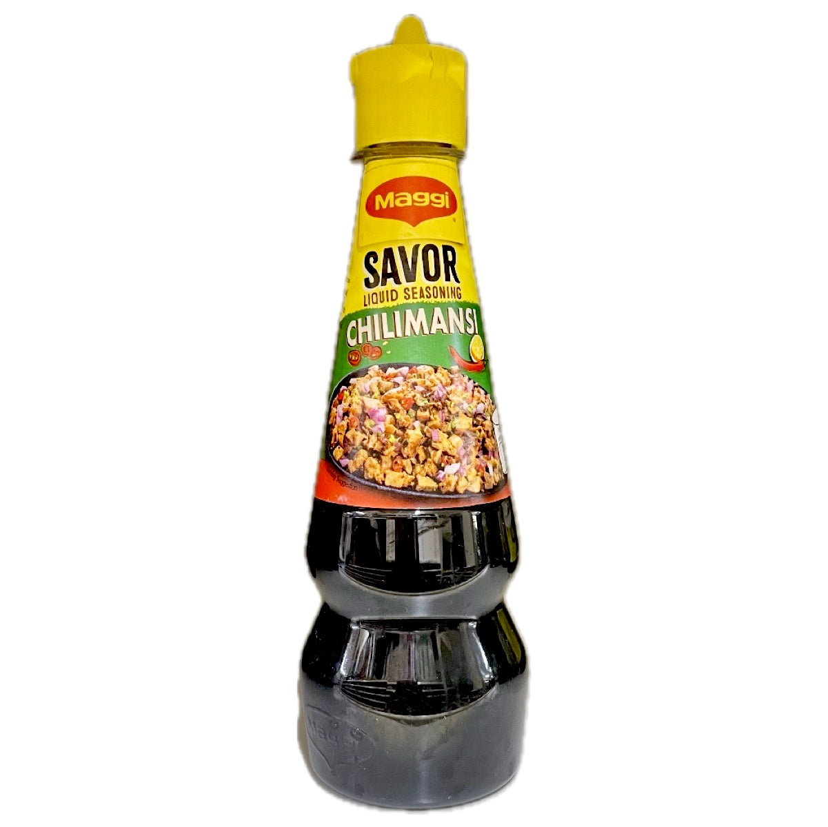 Maggi Savor Chilimansi Liquid Seasoning 130ml