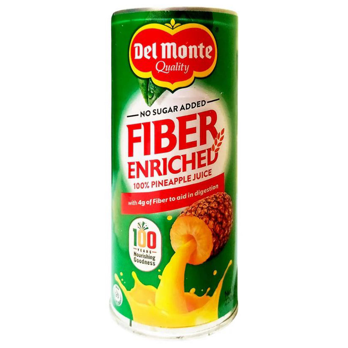 Del Monte Pine Apple Juice 220ml