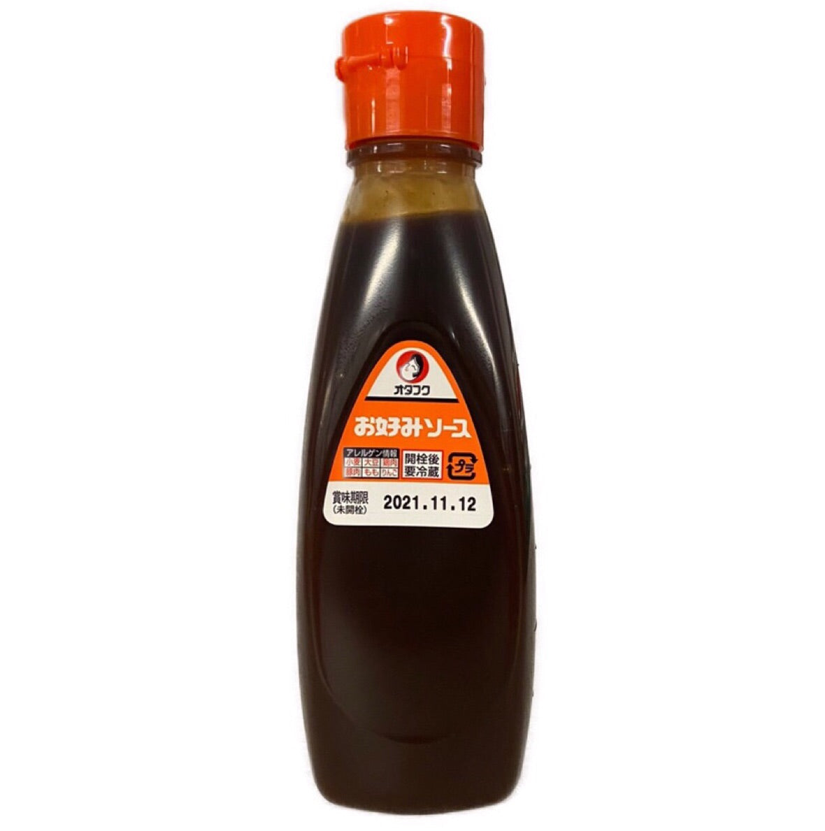 Otafuku Okonomi Sauce (Sweet Sauce) 300g