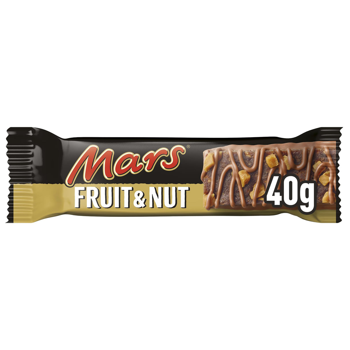 Mars Fruit & Nut Bar 40g