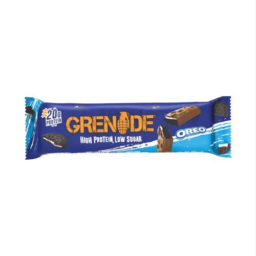 Grenade Oreo Protein Bar 60g