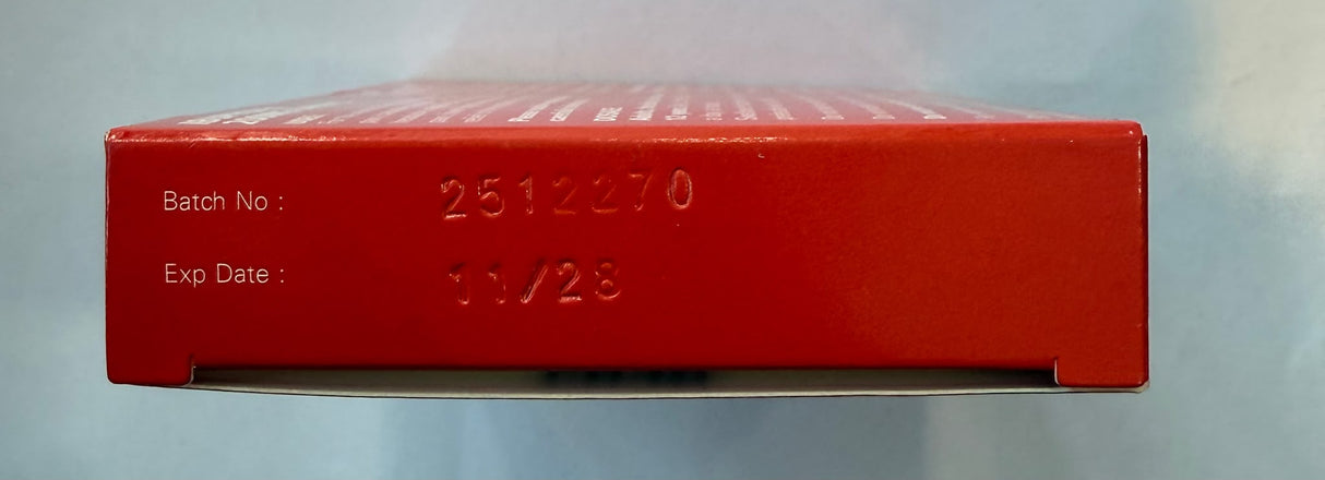 Galpharm Ibuprofen 200mg Tablets 16s