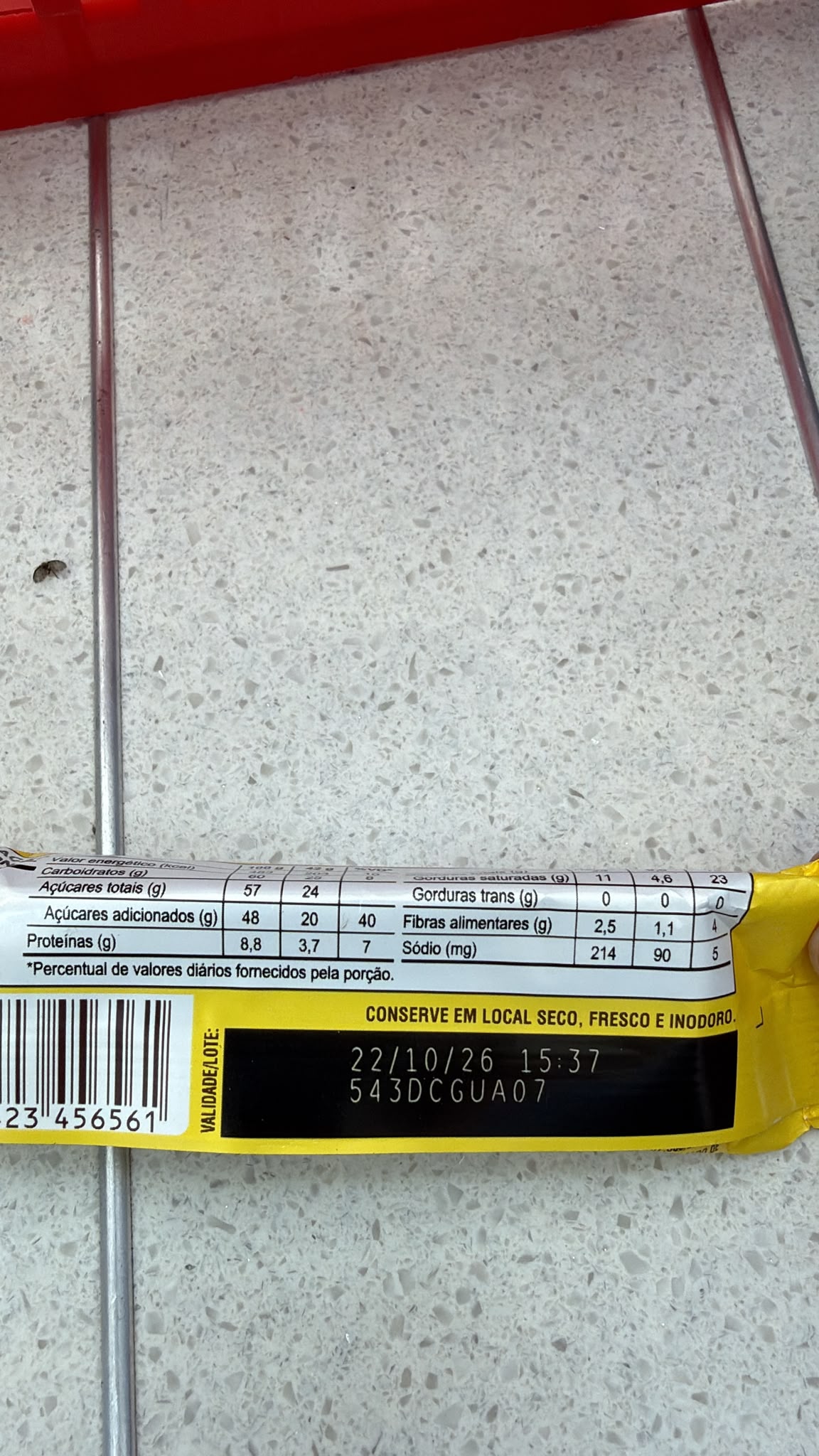 Snickers Mousse de Maracuja Passion Fruit Limited Edition Bar 42g | Asian Grocery UK