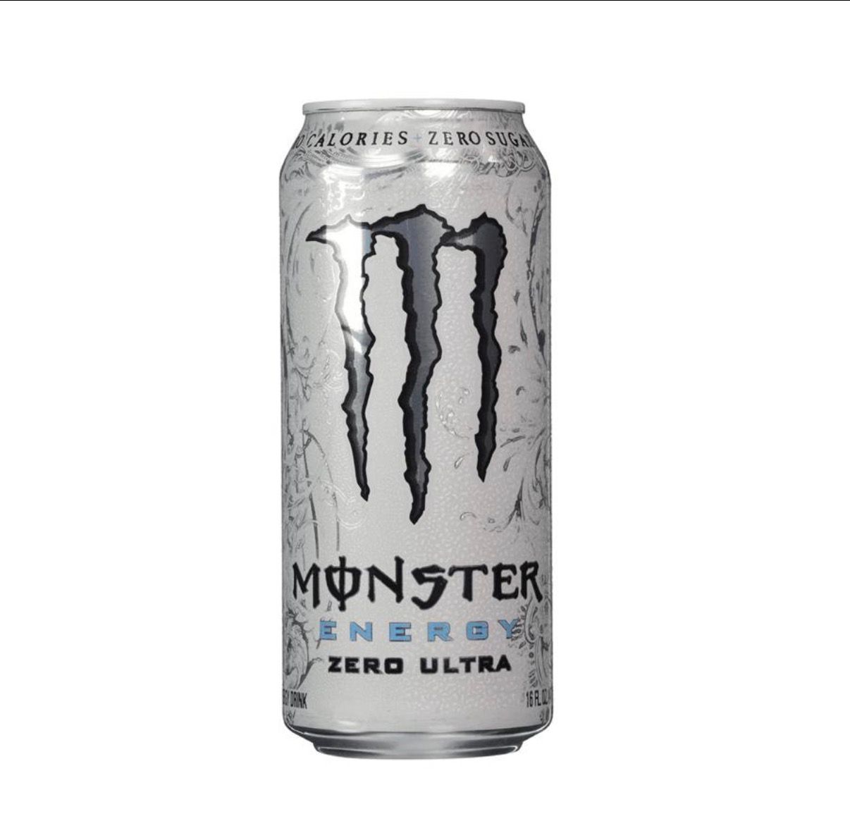 Monster Energy Zero Ultra 500ml