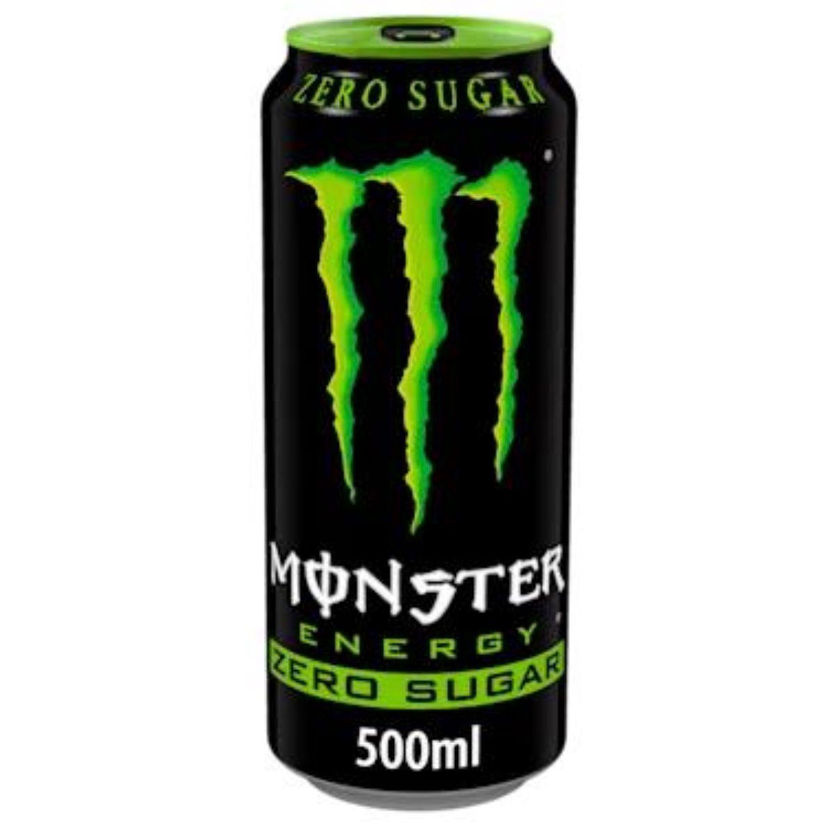 Monster Energy Zero Sugar 500ml