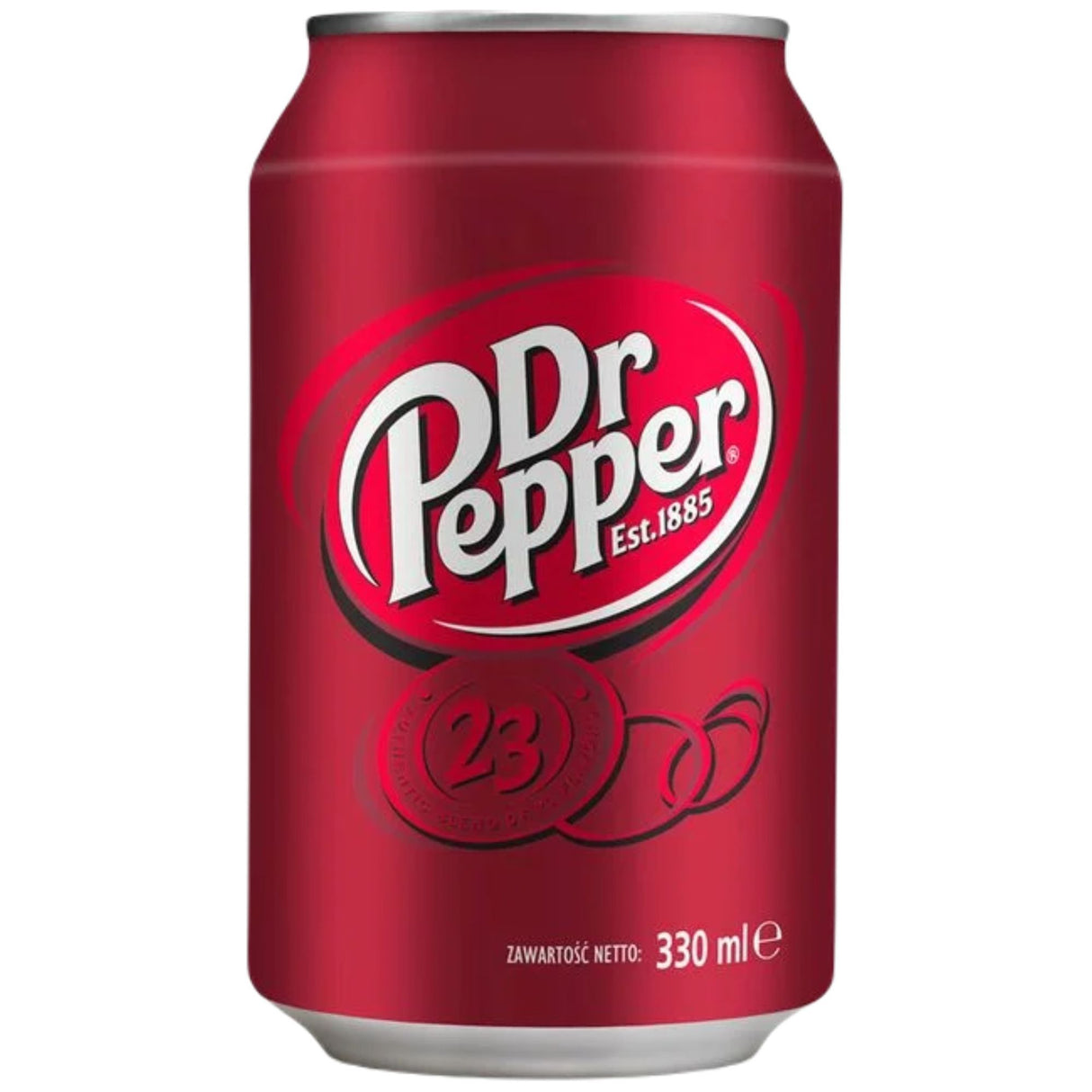 Dr Pepper Original 355ml Can