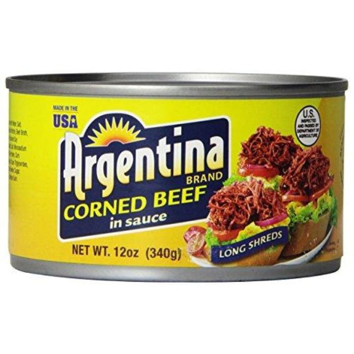 Argentina Corned Beef 340g - Asian Online Superstore UK