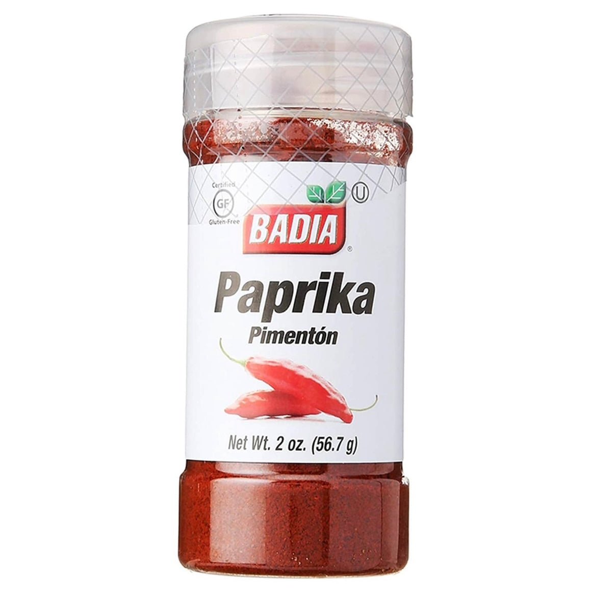 Badia Paprika Seasoning Powder 56.7g - Asian Online Superstore UK