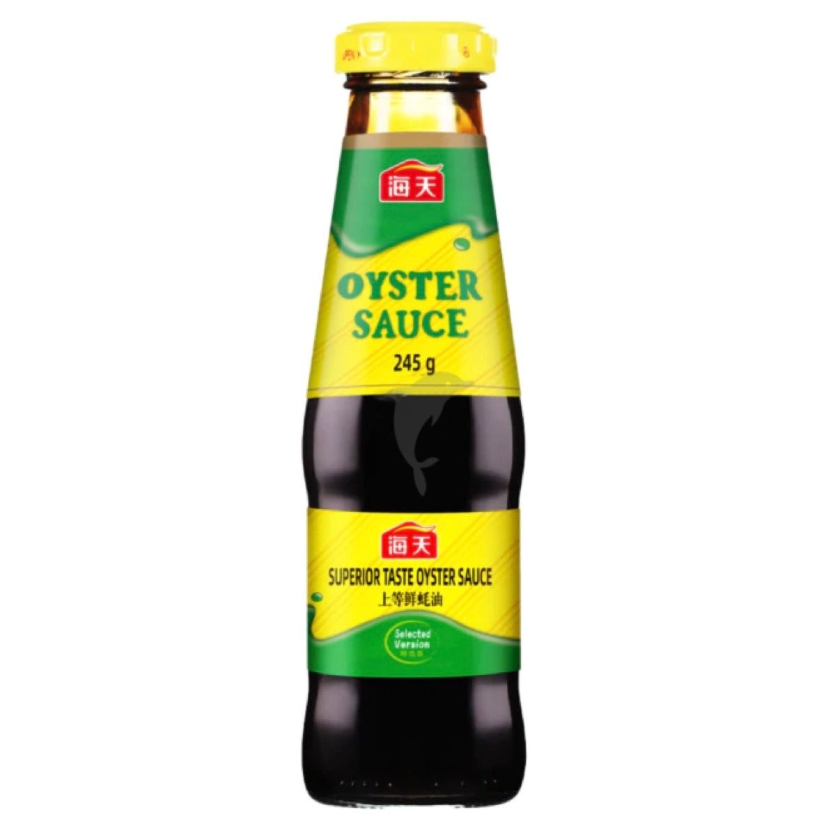 HD Haday Superior Oyster Sauce 245g - Asian Online Superstore UK