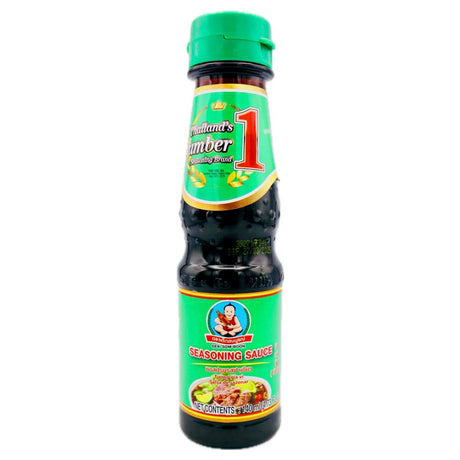 Healthy Boy Brand Seasoning Sauce 140ml - Asian Online Superstore UK