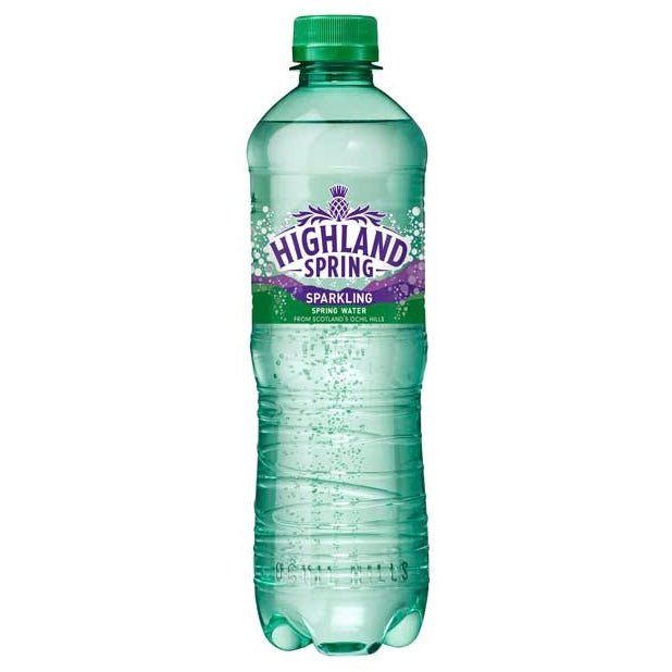 Highland Still Sparkling Water 500ml - Asian Online Superstore UK