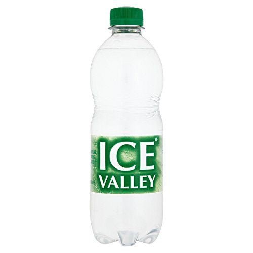 Ice Valley Sparkling Water 500ml - Asian Online Superstore UK