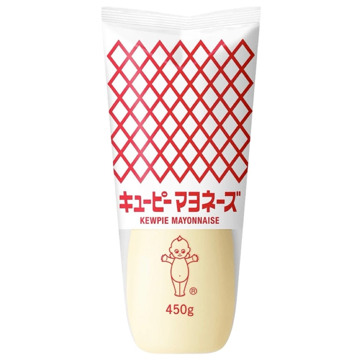 Kewpie Mayonnaise 450g - Asian Online Superstore UK