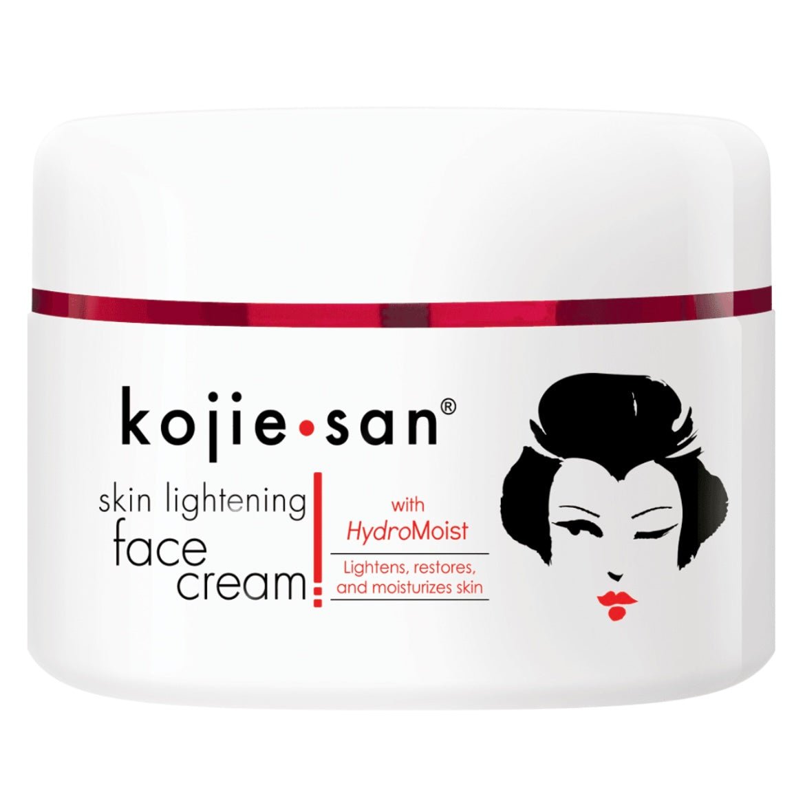 Kojie San Skin Lightening Face Cream 30g - Asian Online Superstore UK