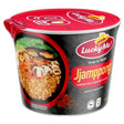 Lucky Me Jjampong Cup Noodles 40g - Asian Online Superstore UK