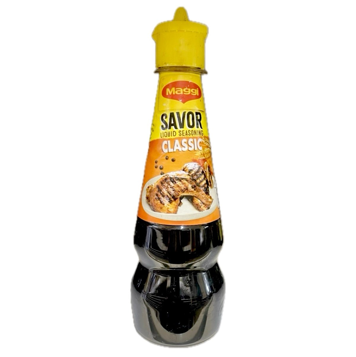 Maggi Savor Classic Liquid Seasoning 130ml - Asian Online Superstore UK