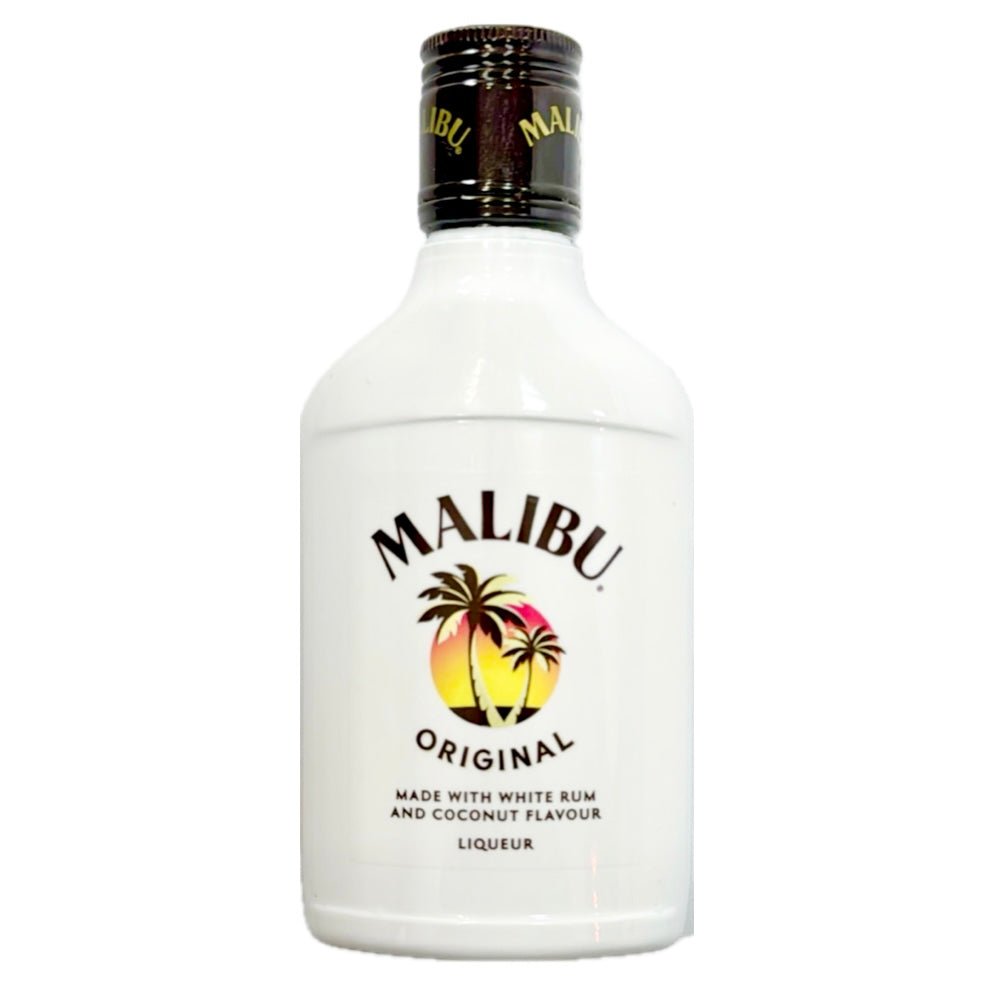 Malibu Original Rum 200ml - Asian Online Superstore UK