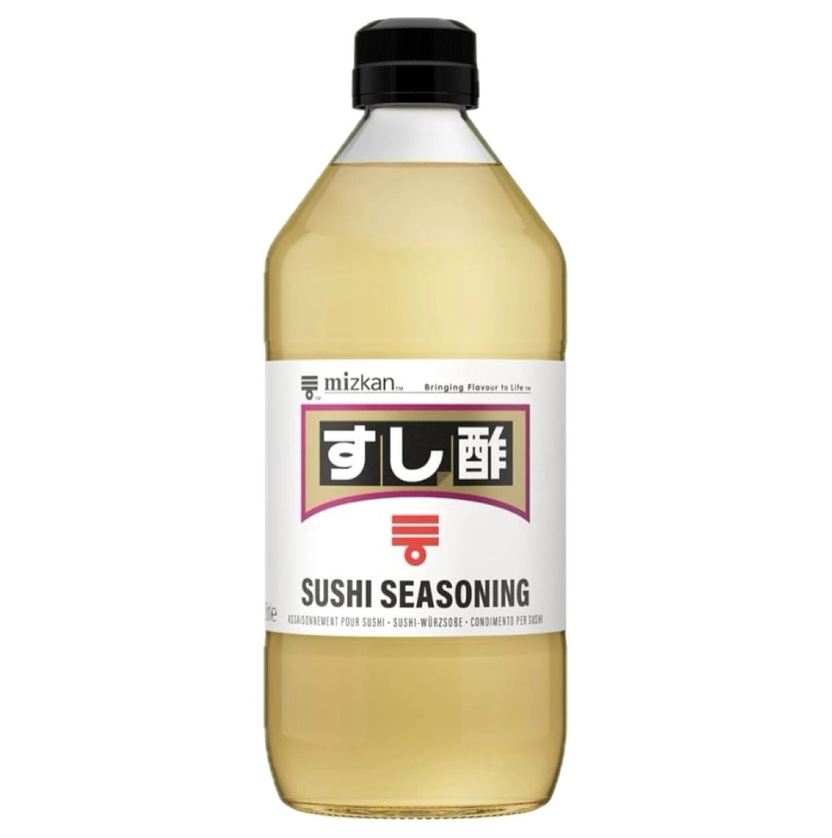 Mizkan Sushi Seasoning 568ml - Asian Online Superstore UK