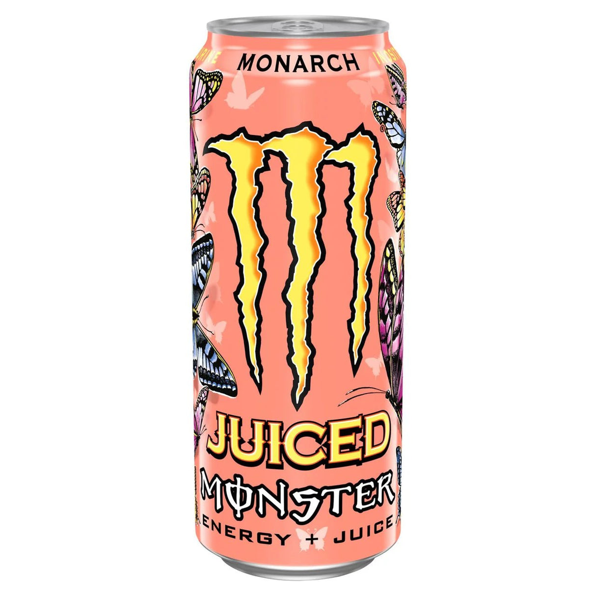 Monster Energy Drink Monarch (PM: 1.75) 500ml - Asian Online Superstore UK