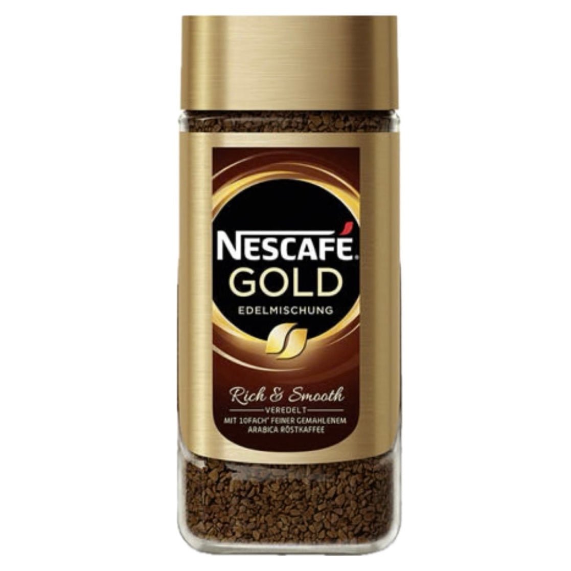 Nescafé Gold Blend (RRP:4.79) 95g - Asian Online Superstore UK