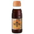 OUTDATED: Sempio korean Naturally Brewed Soy Sauce 501 (Kosher) 150ml(BBD: 19 - 10 - 25) - Asian Online Superstore UK
