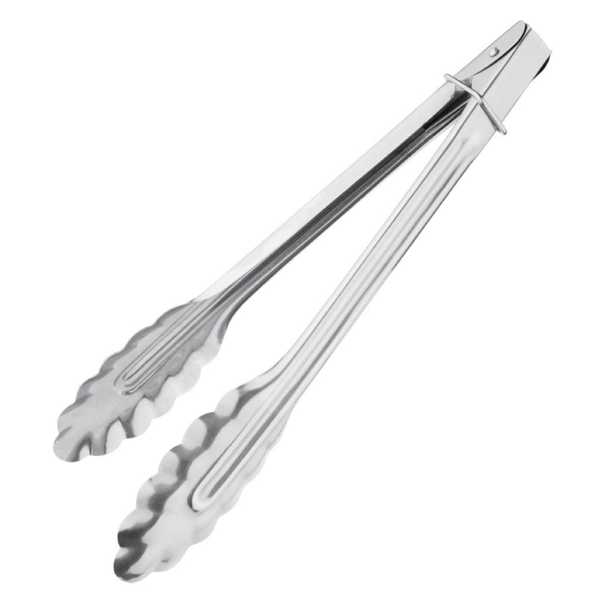 Pexpo SS Utility Tong (13”) 1pc - Asian Online Superstore UK