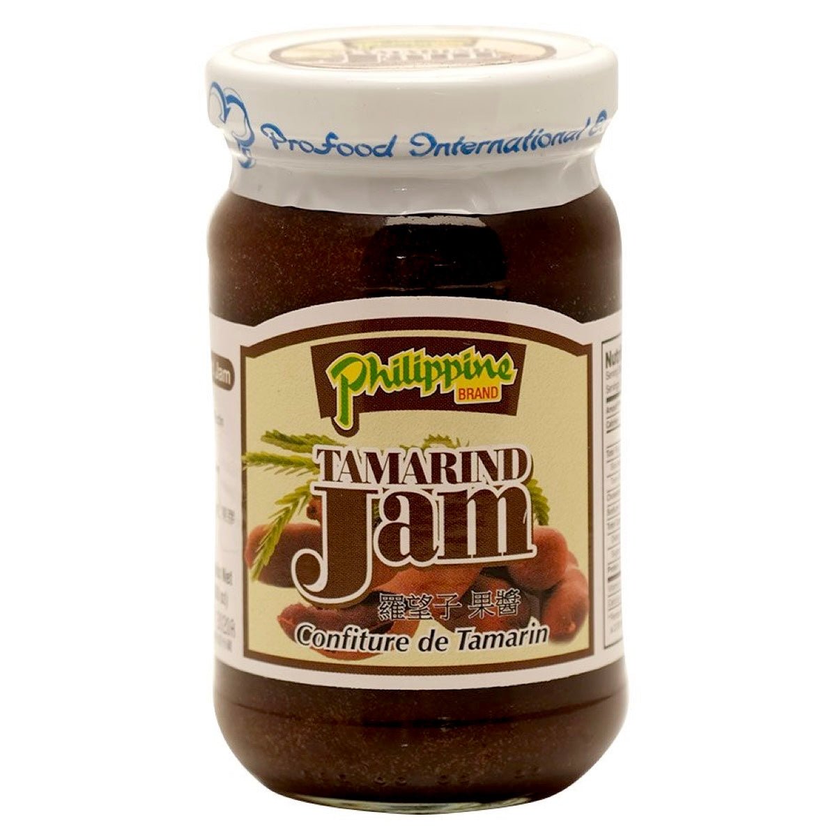 Philippine Brand Tamarind Jam 300g - Asian Online Superstore UK