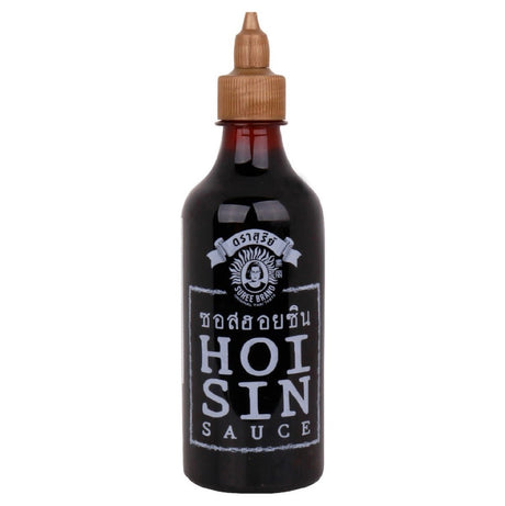 Suree Hoisin Sauce 440ml - Asian Online Superstore UK