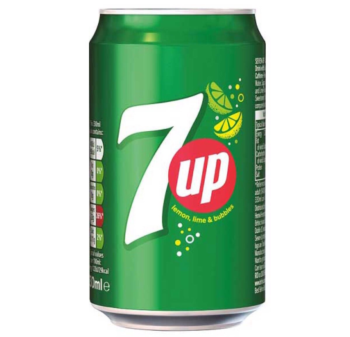 7up zero 330ml - Asian Online Superstore UK