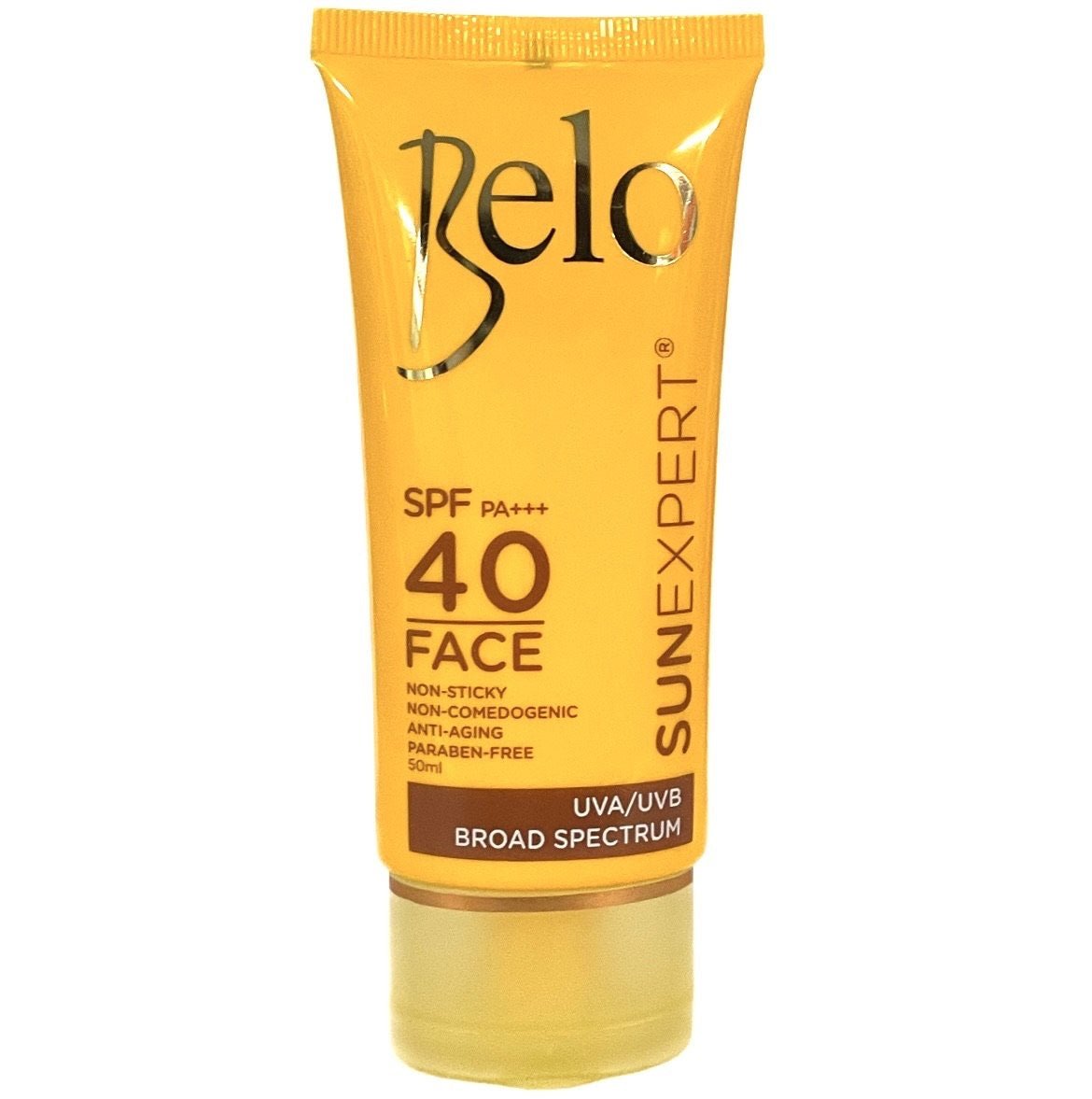 Belo SunExpert Face Cover SPF40 50ml - Asian Online Superstore UK