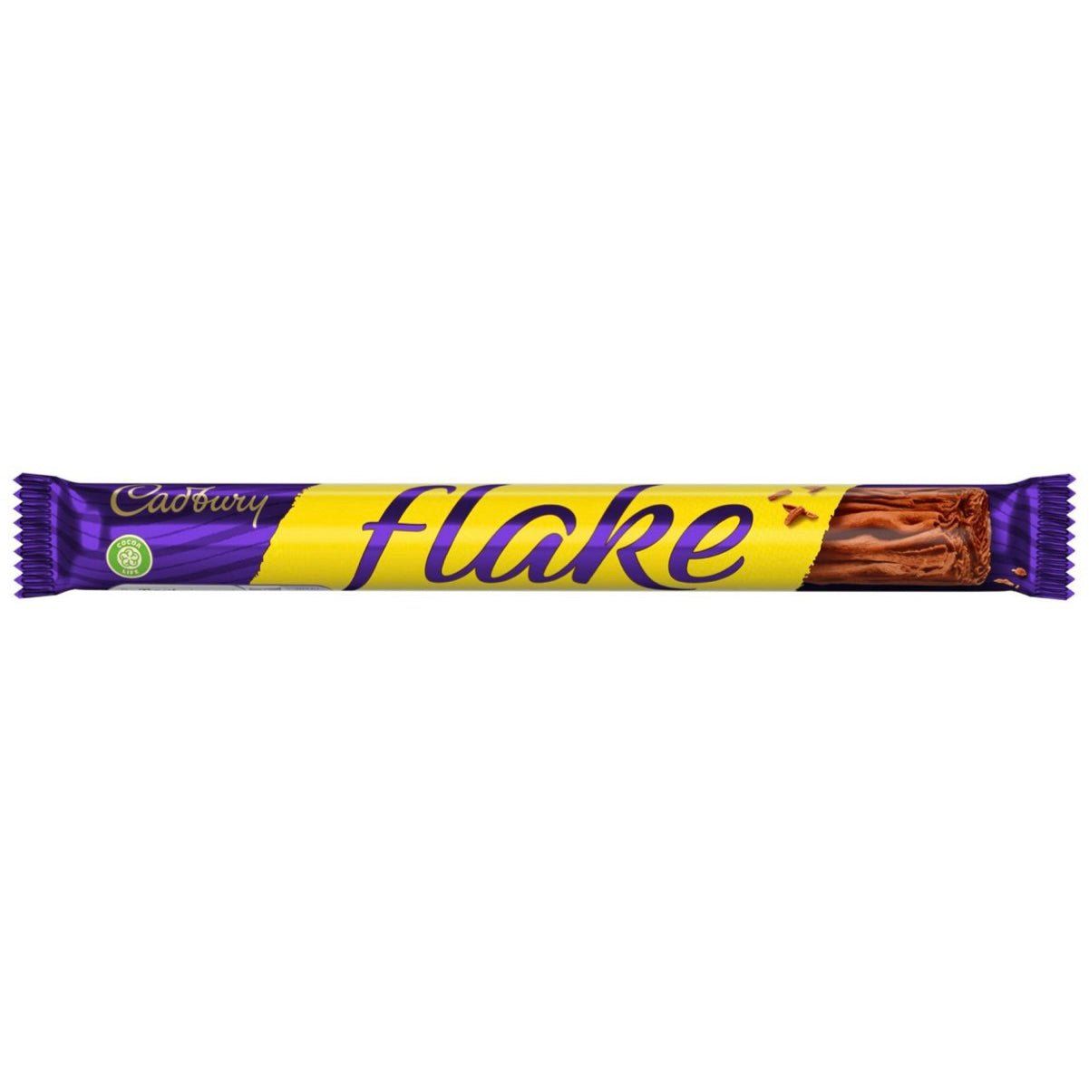 Cadburys Flakes Bar 32g - Asian Online Superstore UK
