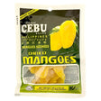 Cebu Brand Dried Mangoes 100g - Asian Online Superstore UK