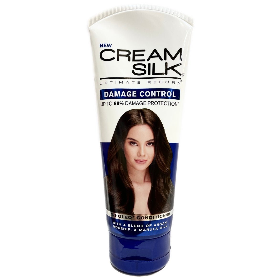 CreamSilk Damage Control Conditioner 180ml - Asian Online Superstore UK