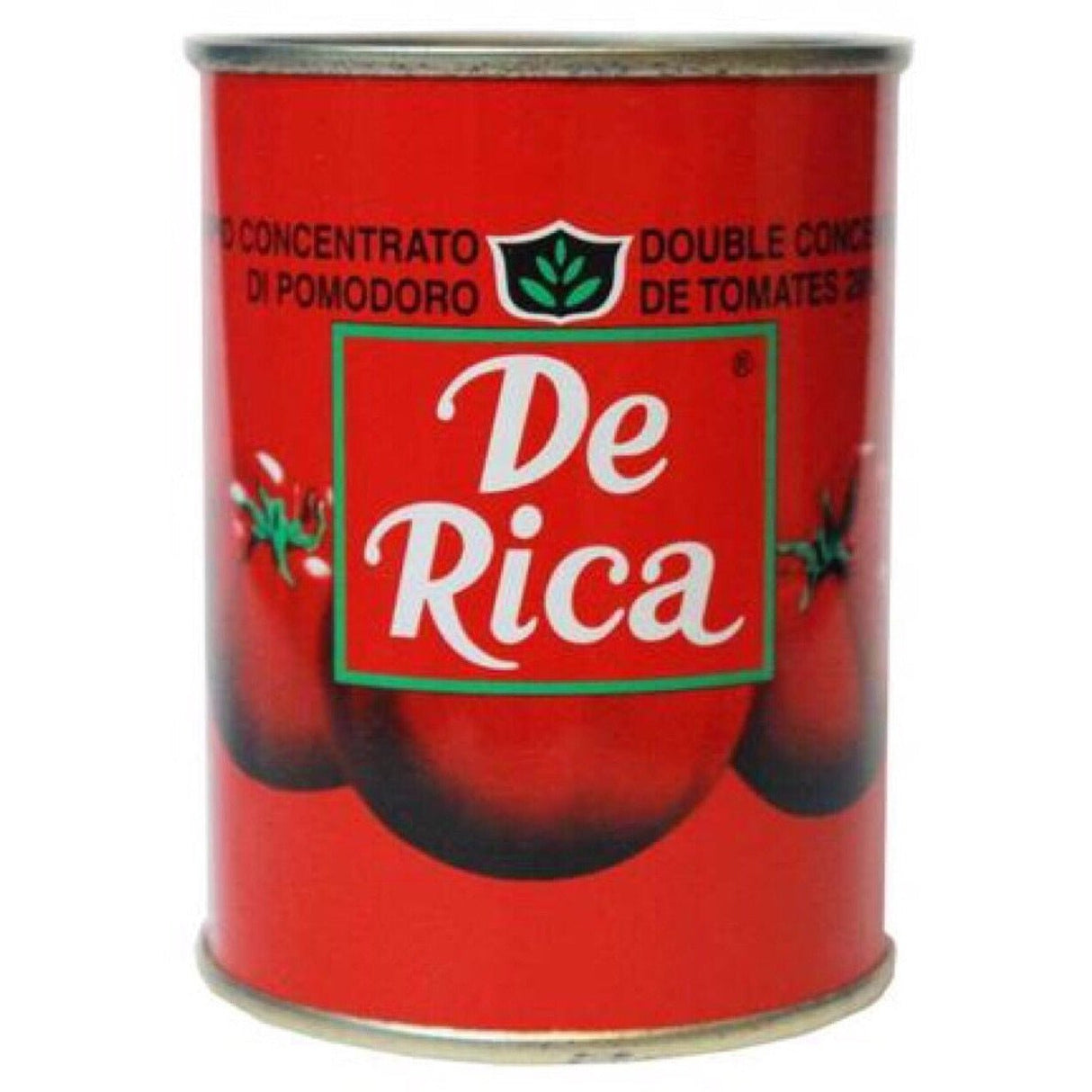 De Rica Tomato Paste 400g - Asian Online Superstore UK