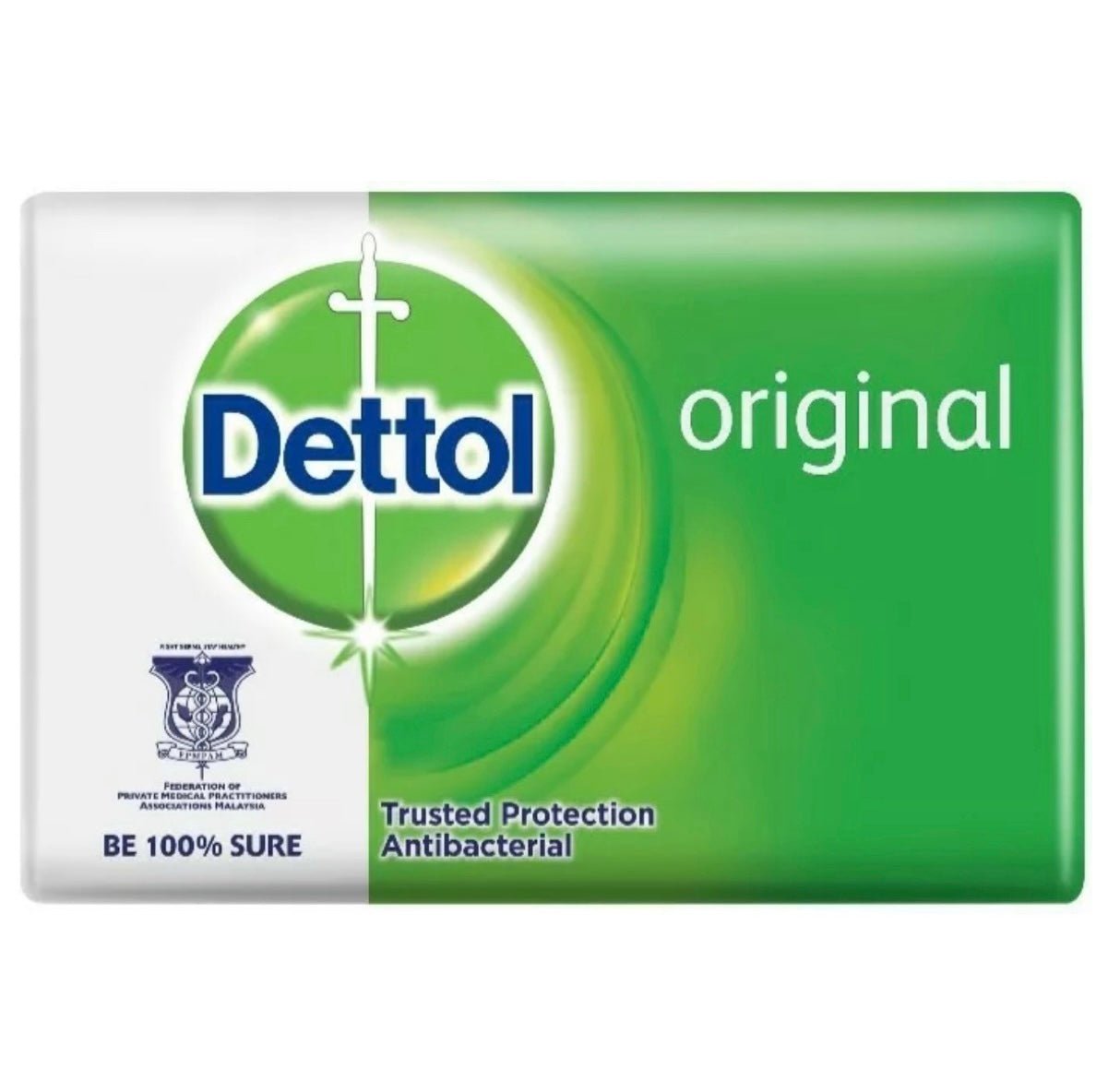 Dettol Bar Soap Original 65g - Asian Online Superstore UK