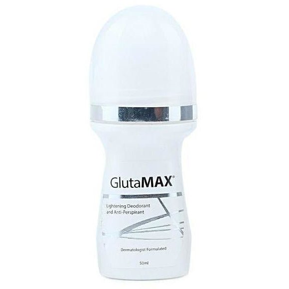 Glutamax Lightening Deodorant And Anti - Perspirant 50ml - Asian Online Superstore UK