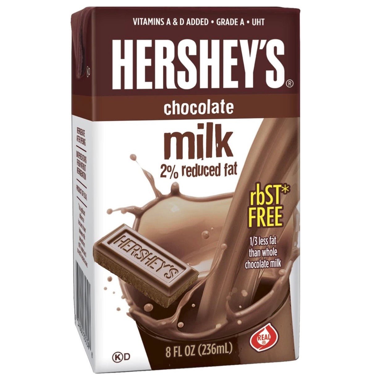 Hershey’s Milk Chocolate 236ml - Asian Online Superstore UK