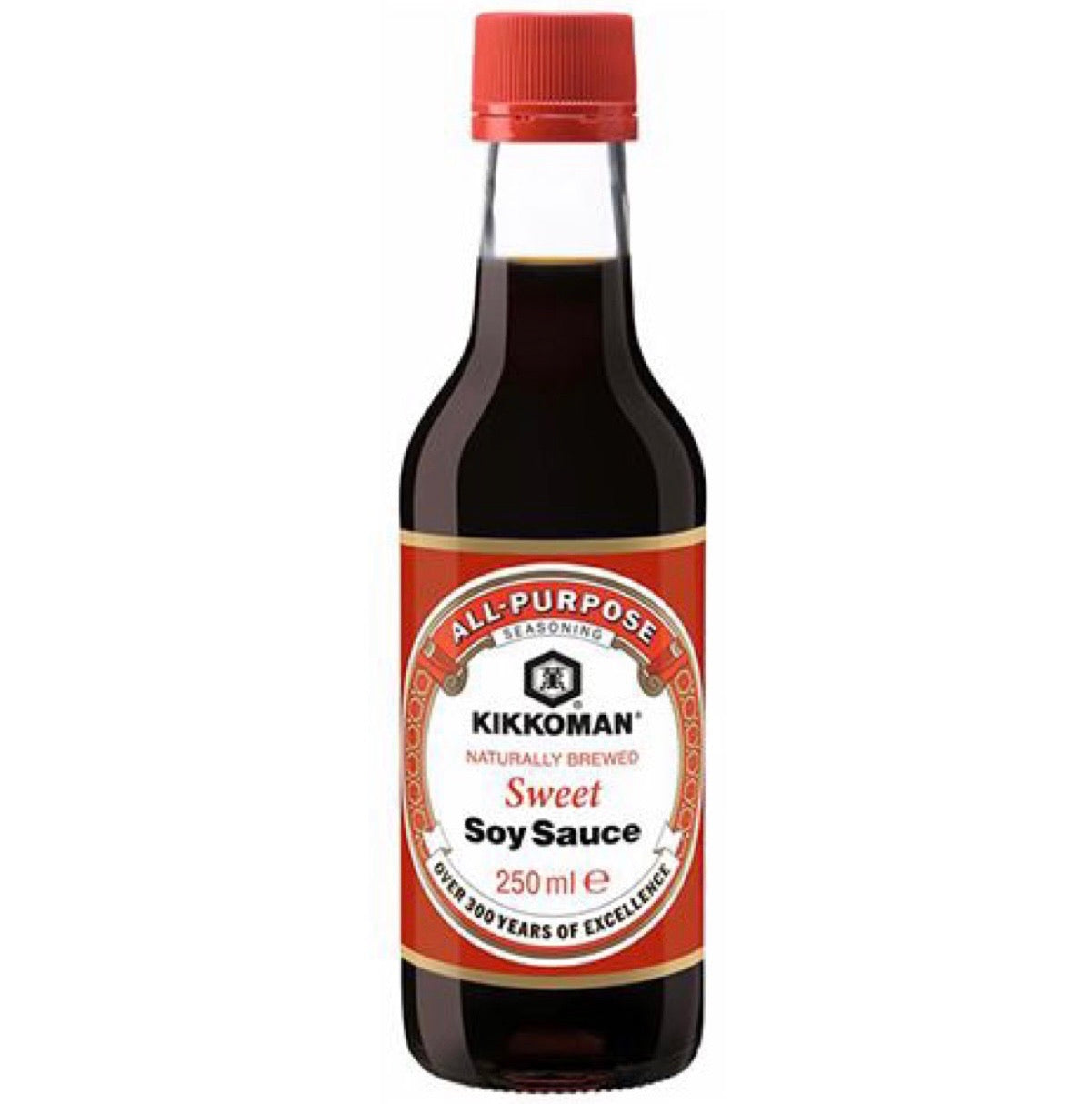 Kikkoman Sweet Soy Sauce 250ml