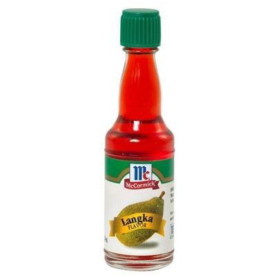 McCormick Essence Jackfruit (Langka) 20ml - Asian Online Superstore UK