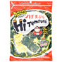 Tao kae noi Hi Tempura Seaweed Snack (Spicy Flavor)
