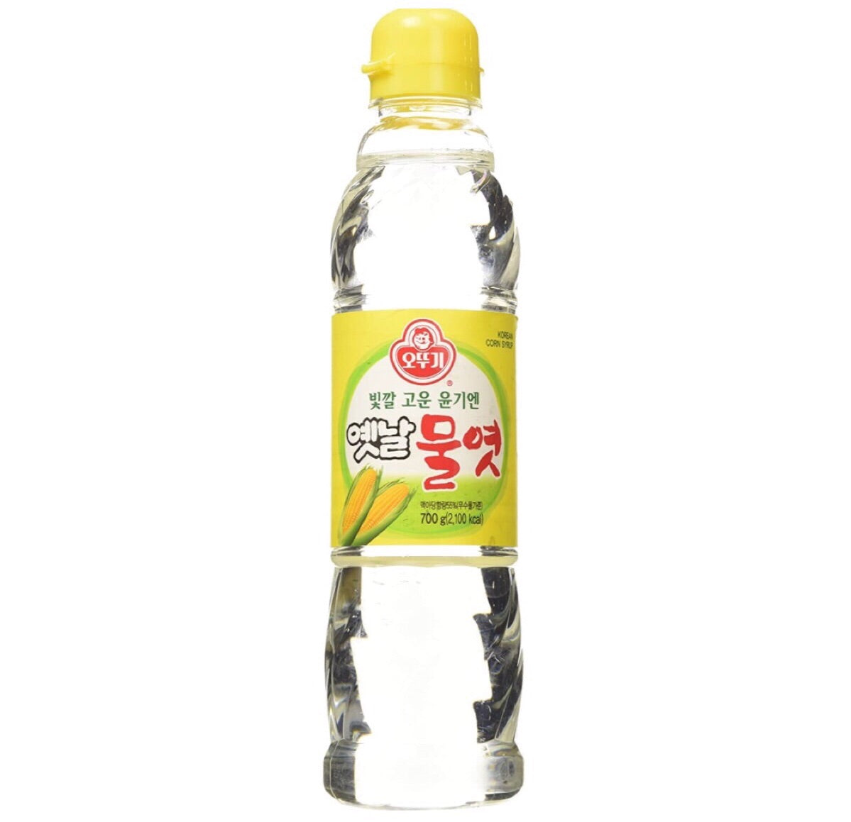 Ottogi Corn Malt Syrup 700ml - Asian Online Superstore UK