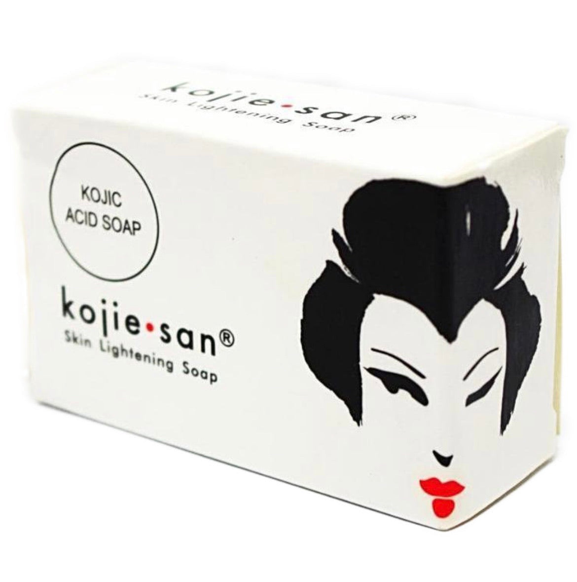 Kojie San Skin Lightening Soap 135G - AOS Express