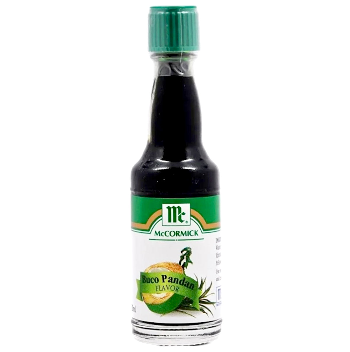 McCormick Essence Buko Pandan 20ml
