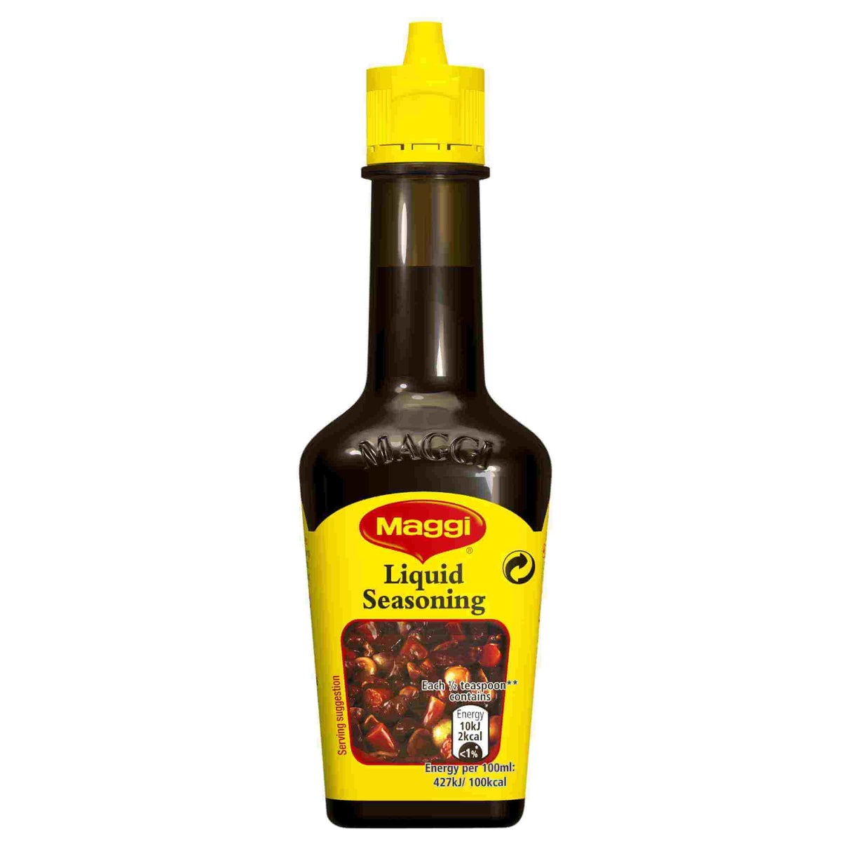 Maggi Liquid Seasoning 100ml - Asian Online Superstore UK