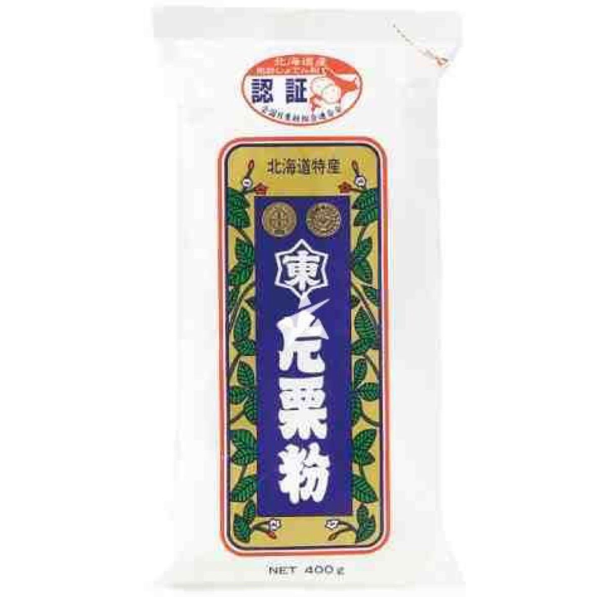 Kawamitsu Katakuri Ko (Potato Starch) 400g - Asian Online Superstore UK