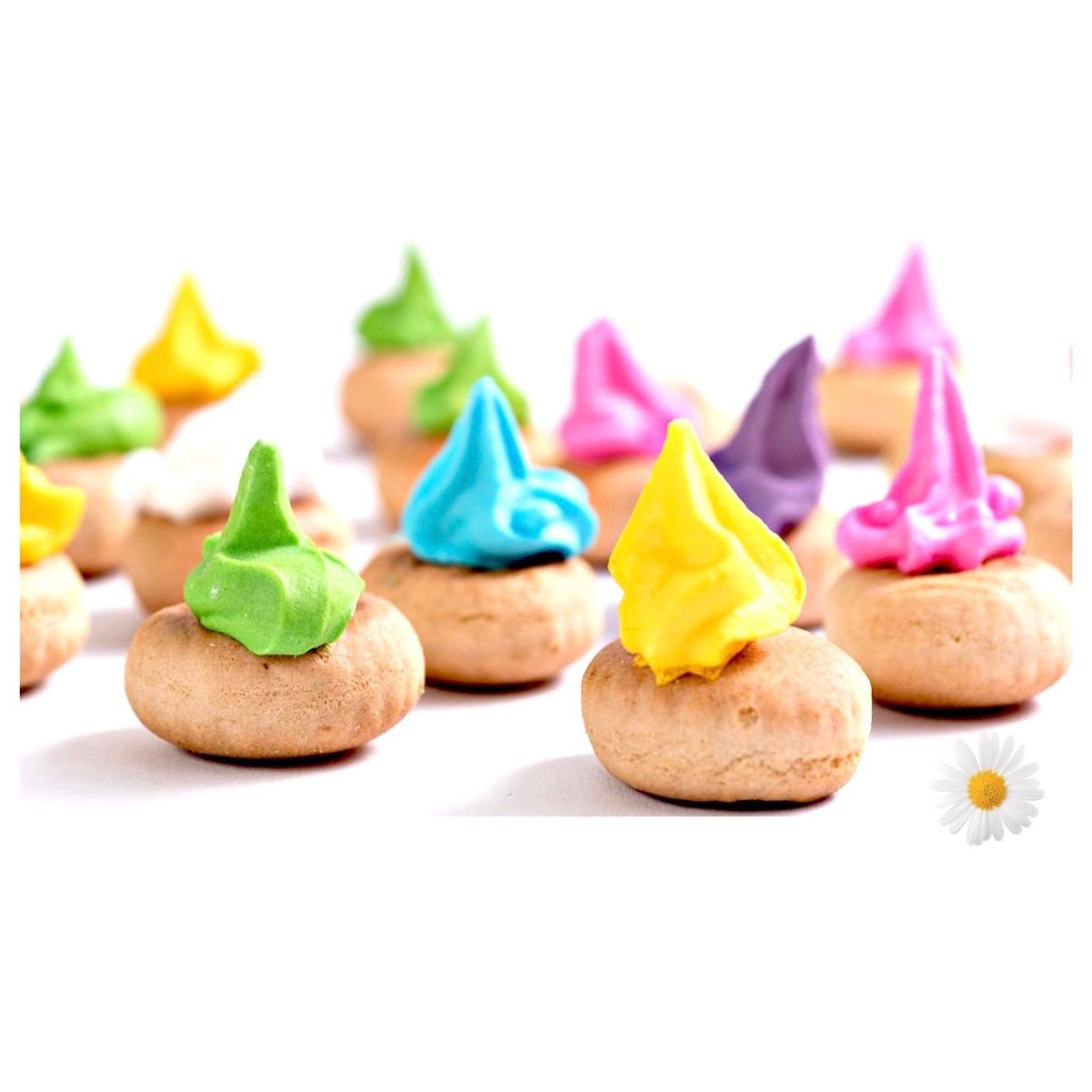 Khong Guan Iced Gems Biscuits (12x30g) 360g - Asian Online Superstore UK