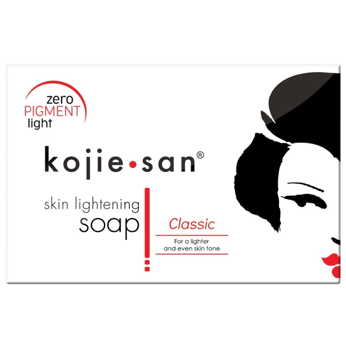 Kojie San Skin Lightening Soap 135g - Asian Online Superstore UK