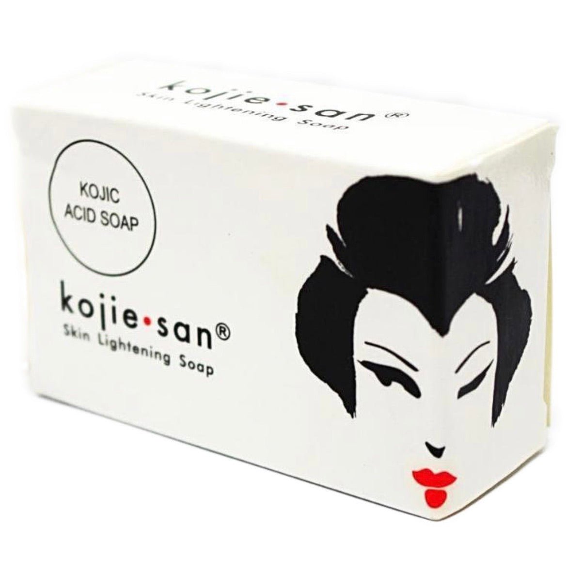 Kojie San Skin Lightening Soap 135g - Asian Online Superstore UK