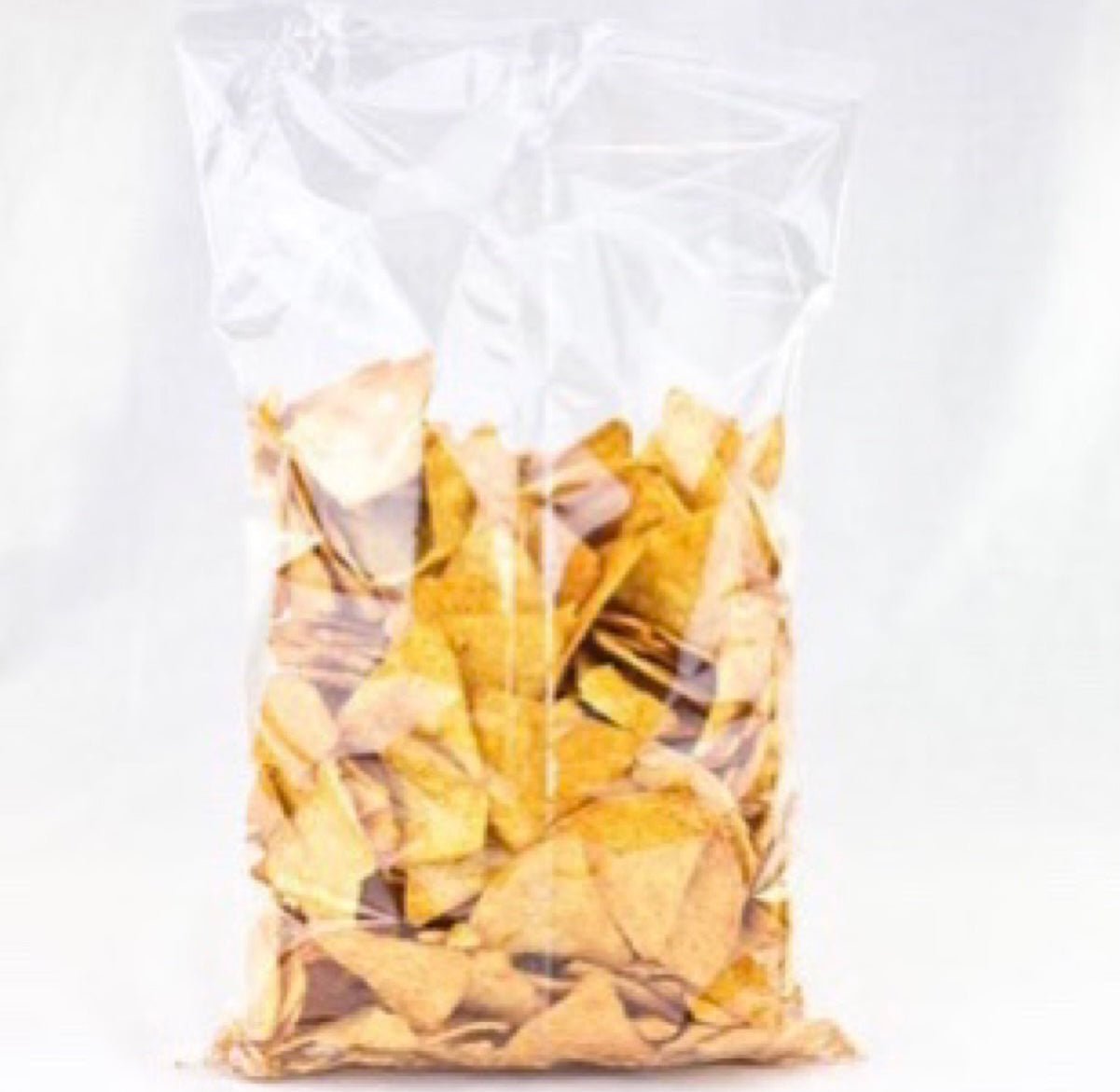 La Mexicana Chilli Tortilla Chips (Triangle) 500g - Asian Online Superstore UK
